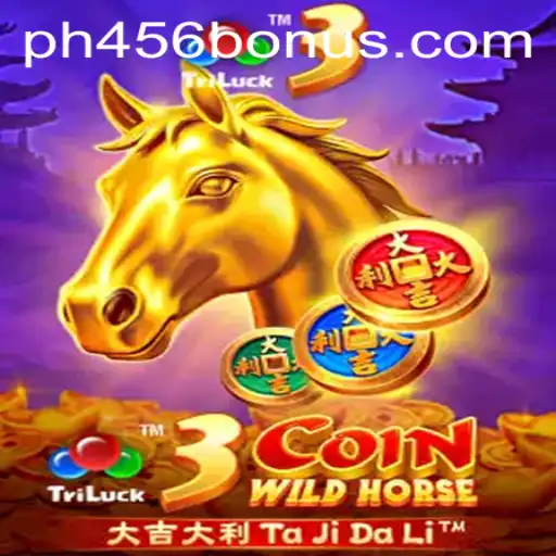 Exploring 3CoinWildHorse: A Captivating Gaming Experience
