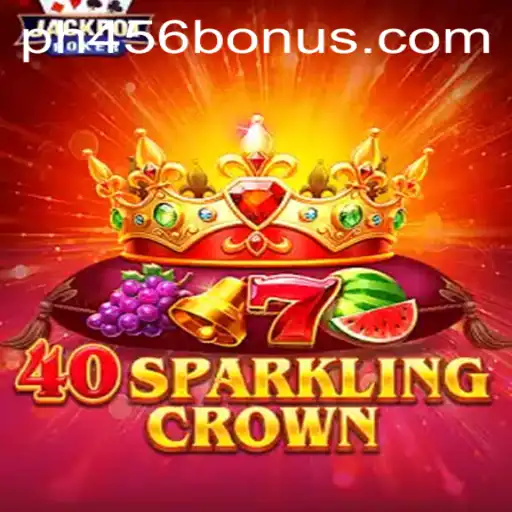Unlock the Mysteries of 40SparklingCrown on PH456.COM