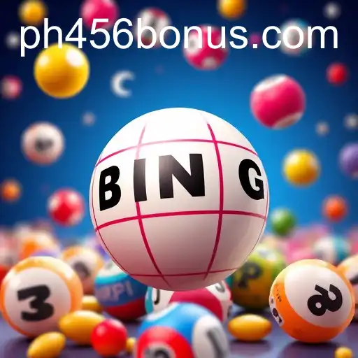 Exploring the Exciting World of Bingo Games with PH456.COM
