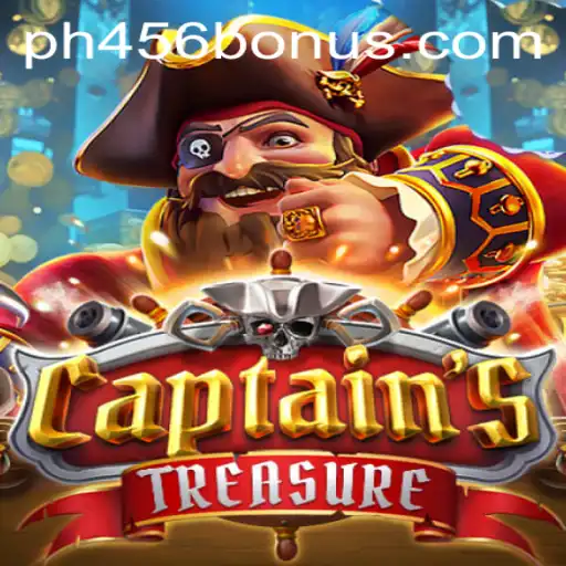 Unveiling the Thrilling Adventure of CaptainssTreasure