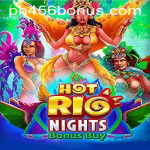 HotRioNightsBonusBuy: A Thrilling Adventure Awaits