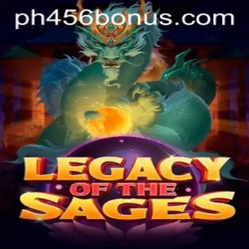 Legacy of the Sages: A Deep Dive into the Immersive World of PH456.COM's Latest Game