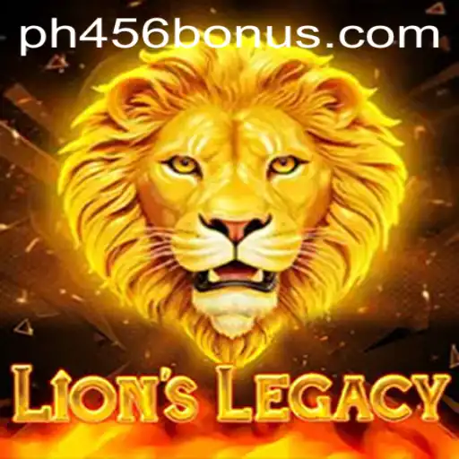 Discover the Thrilling World of LionsLegacy with PH456.COM