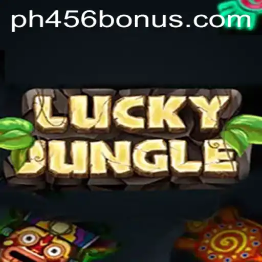 Immersive Adventure with LuckyJungle: The Thrilling World of PH456.COM