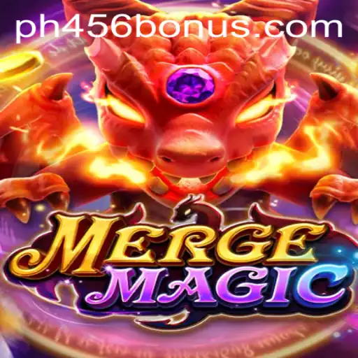 MergeMagic: A Magical Puzzle Adventure
