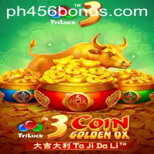 Exploring 3CoinGoldenOX: A Thrilling Casino Game Experience
