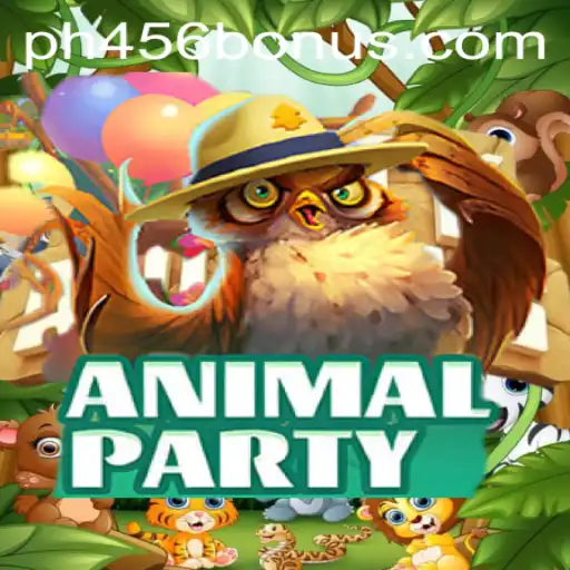 Discover AnimalParty: A Fun-Filled Game at PH456.COM