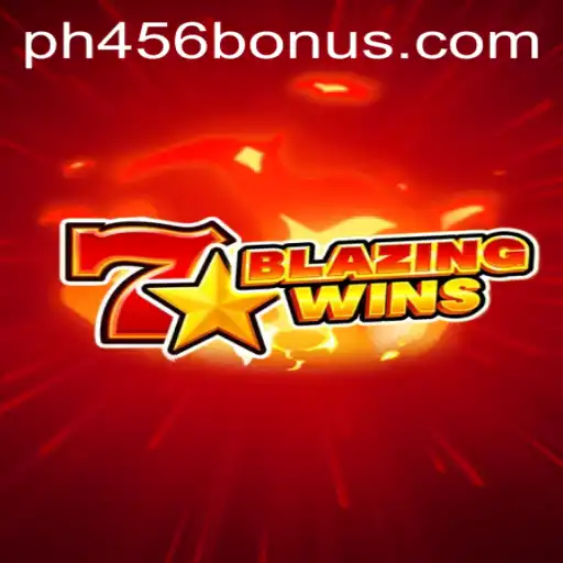 Exploring the Thrills of BlazingWins on PH456.COM