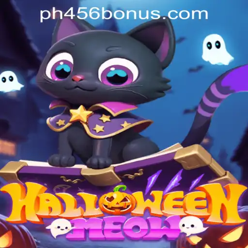 Unveiling HalloweenMeow: A Spooky Gaming Adventure with PH456.COM