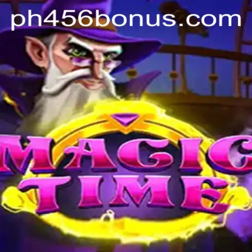 Discover the Enchantment of MagicTime: A Captivating Gaming Adventure