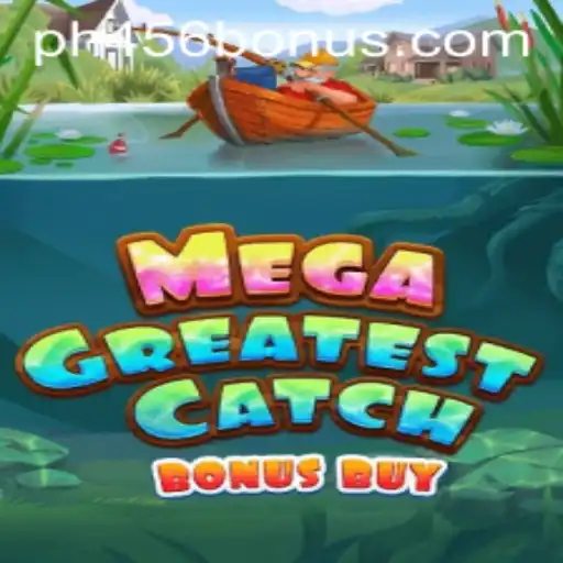 MegaGreatestCatchBonusBuy: An Exciting Gaming Adventure