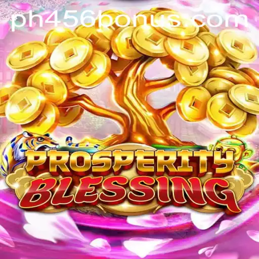 ProsperityBlessing: A New Gaming Sensation from PH456.COM