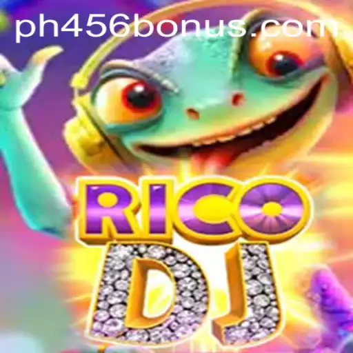 Exploring RicoDJ: A Thrilling New Game with PH456.COM