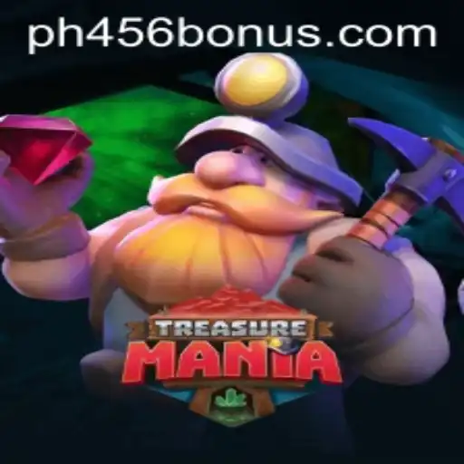 TreasureMania Game Overview and the Impact of PH456.COM