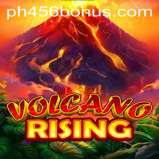 VolcanoRising: An Eruptive Gaming Experience with PH456.COM