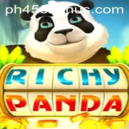 Discover the Exciting World of RichyPanda and PH456.COM
