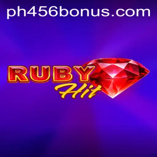 RubyHit: A New Gaming Sensation with PH456.COM