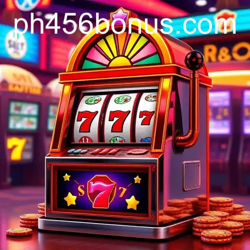 Exploring the Slot Machine Phenomenon and PH456.COM