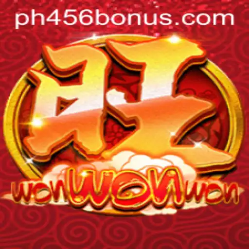 Unveiling the Excitement of WonWonWon: A Dive into the Game with PH456.COM